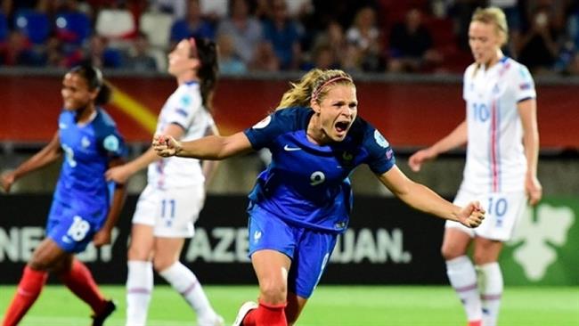 soi keo phap vs iceland-Nhận định, soi kèo nữ Iceland vs nữ Pháp 2h00 ngày 19/7 (Euro 2022) 