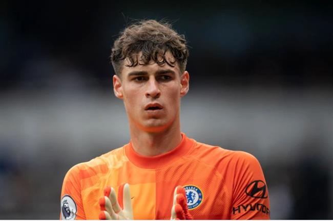 Napoli hỏi mượn Kepa Napoli hoi muon Kepa