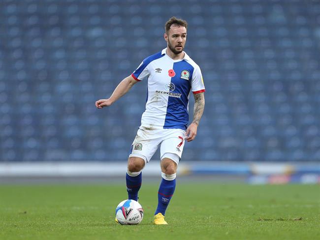 Adam Armstrong