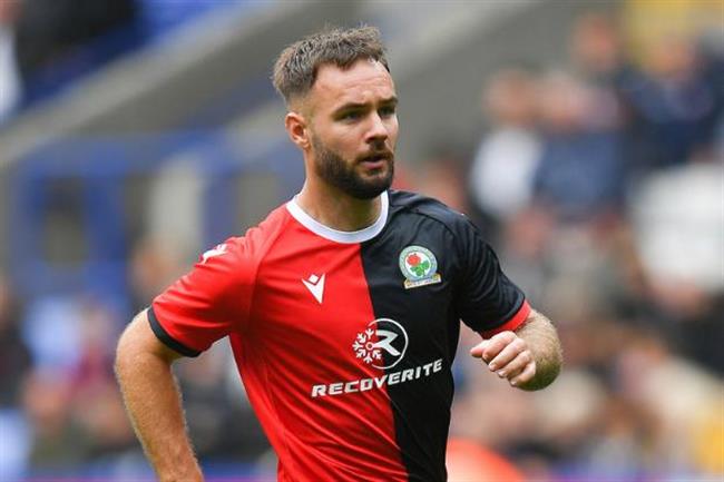 Adam Armstrong