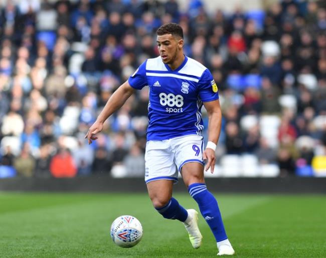 Che Adams
