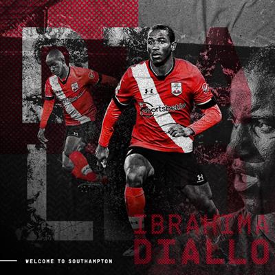 Ibrahima Diallo