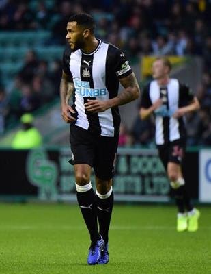 Jamaal Lascelles