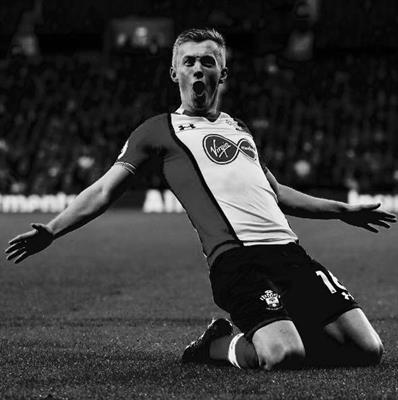 Ảnh James Ward-Prowse 11