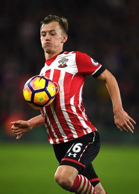 Ảnh James Ward-Prowse 12