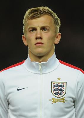 Ảnh James Ward-Prowse 13
