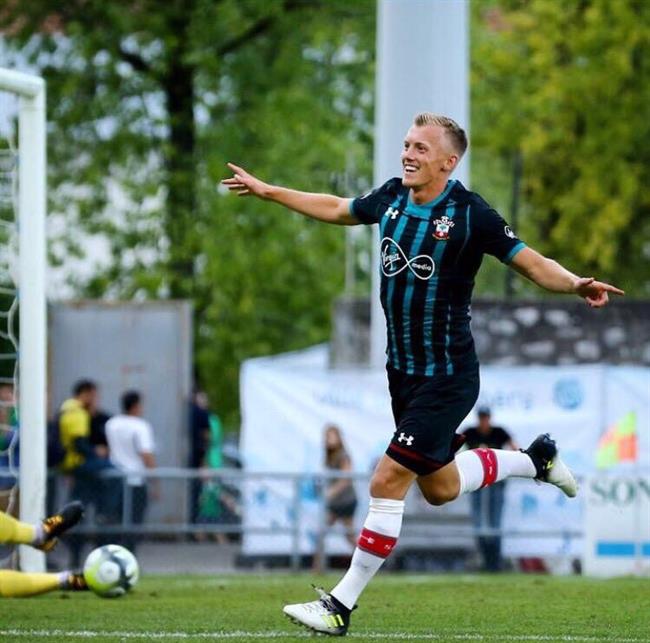 Ảnh James Ward-Prowse 15