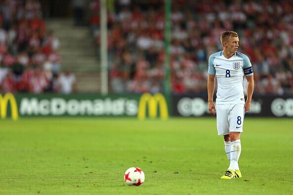 Ảnh James Ward-Prowse 16