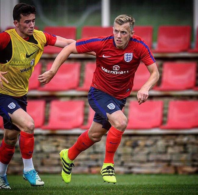 Ảnh James Ward-Prowse 17