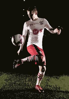 Ảnh James Ward-Prowse 20