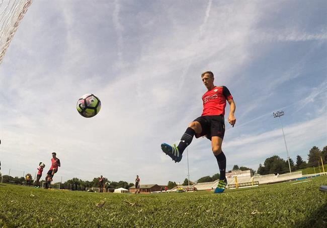Ảnh James Ward-Prowse 21