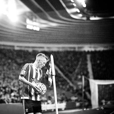 Ảnh James Ward-Prowse 23