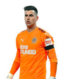 Karl Darlow