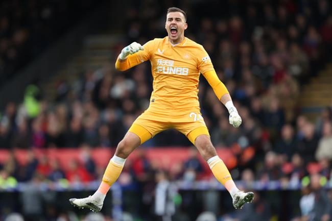 Karl Darlow