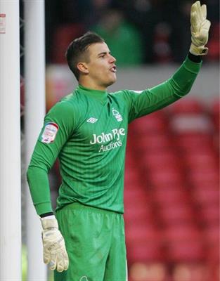 Karl Darlow