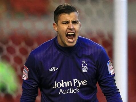 Karl Darlow