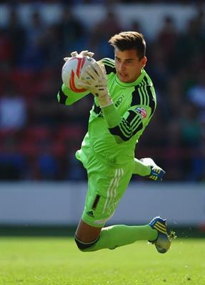 Karl Darlow