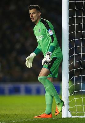 Karl Darlow