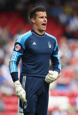Karl Darlow