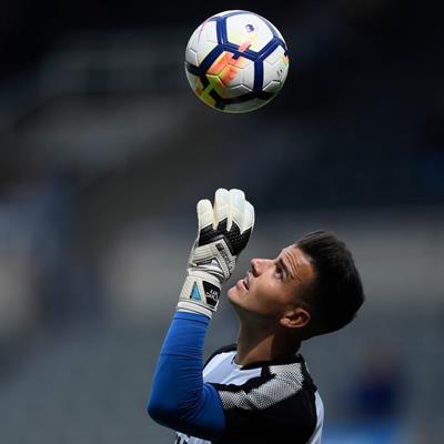 Karl Darlow