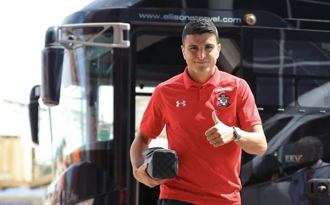 Mohamed Elyounoussi