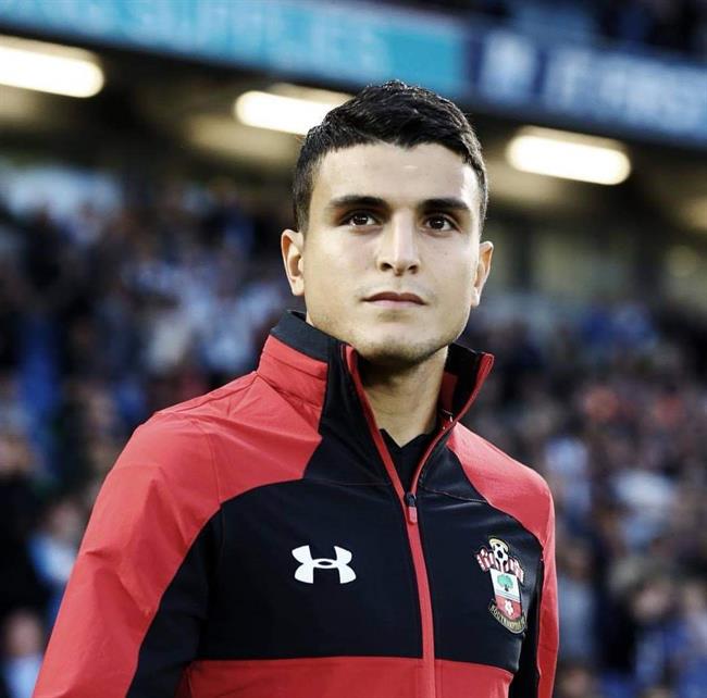 Mohamed Elyounoussi