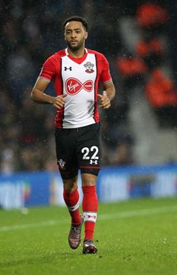 Nathan Redmond