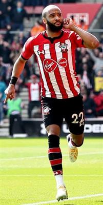 Nathan Redmond