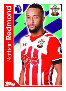 Nathan Redmond