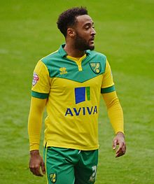 Nathan Redmond