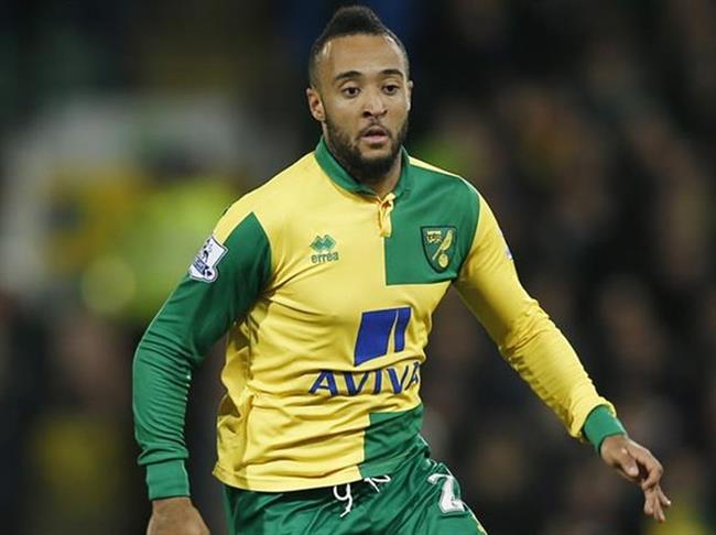 Nathan Redmond