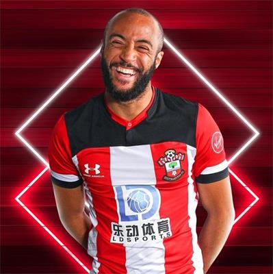 Nathan Redmond