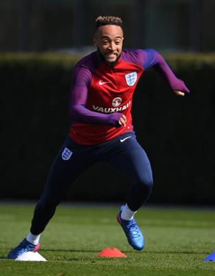 Nathan Redmond