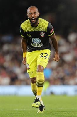 Nathan Redmond