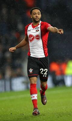 Nathan Redmond