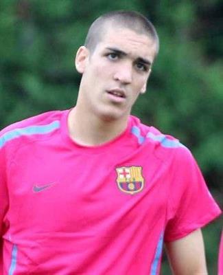 Oriol Romeu