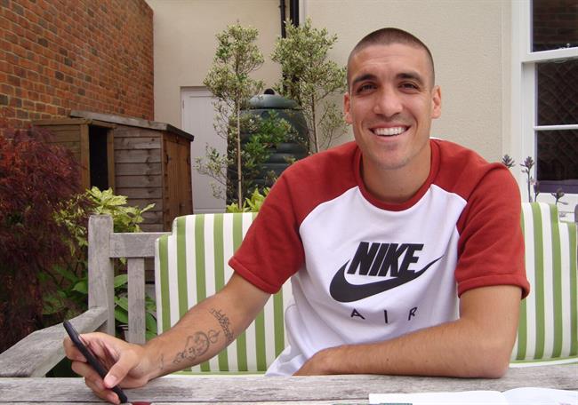 Oriol Romeu