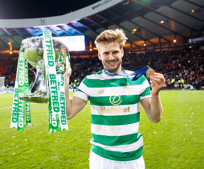 Stuart Armstrong