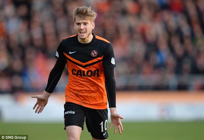 Stuart Armstrong