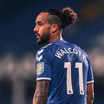Theo Walcott