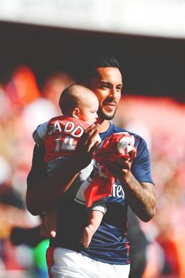 Theo Walcott