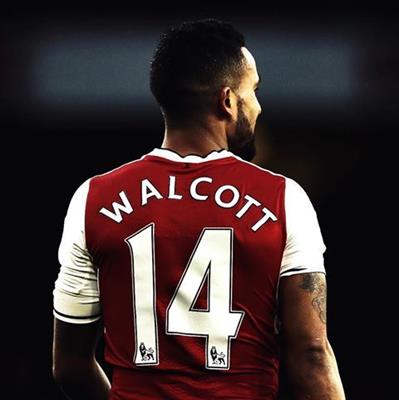 Theo Walcott