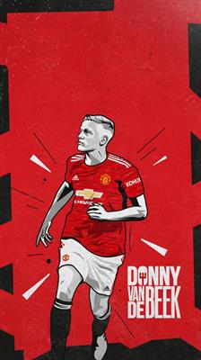 Donny Van de Beek