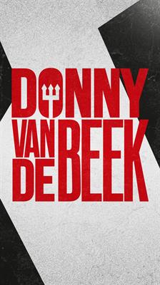 Donny Van de Beek
