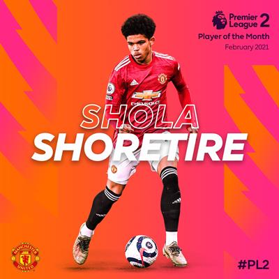 Shola Shoretire