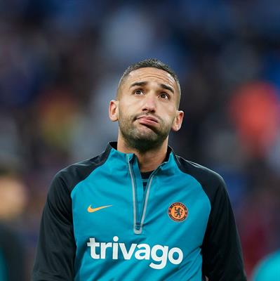 Hakim Ziyech
