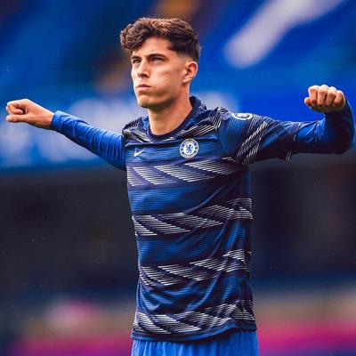 Kai Havertz