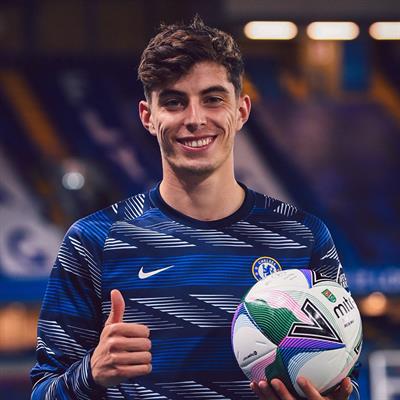 Kai Havertz