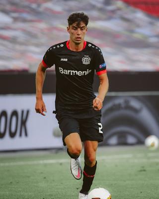 Kai Havertz