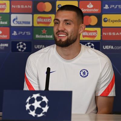 Mateo Kovacic